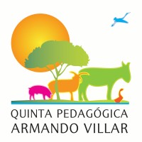 Quinta Pedagógica Armando Villar logo - Similar company to Animais & Cia