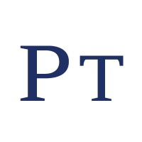 Pure Talent logo - Similar company to Paperwave Prints