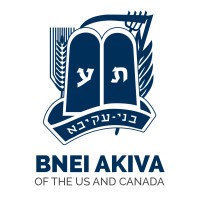Bnei Akiva of the US and Canada logo - Similar company to Speak2Go