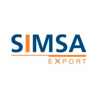 SIMSA Export logo - Similar company to Grupo San Rafael