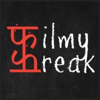 Filmy Freak logo - Similar company to Box Office Beat