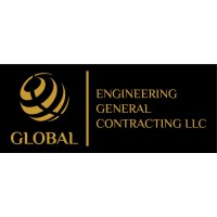 Global Engineering General Contracting LLC logo - Similar company to Virtualease Engineering Solutions