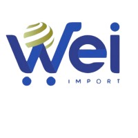 WEI IMPORT logo - Similar company to Winnerbox
