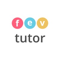 FEV Tutor logo - Similar company to Safe Hiring Solutions Llc