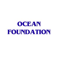 Ocean Foundation logo - Similar company to Appsgain Technologies