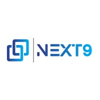 Next9.ai logo - Similar company to Synergy Bonding Solutions Pvt Ltd