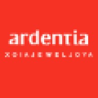 ARDENTIA xoiajeweljoya logo - Similar company to Fiaxlux