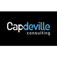 Capdeville Consulting logo - Similar company to Travel Istria -Travel Agency