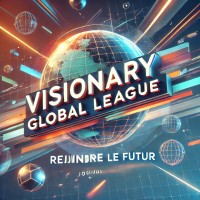 Visionary Global League logo - Similar company to Ficl Morges