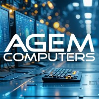 AGEM Computers s.r.o logo - Similar company to Data Experts Sp. Z O.O.