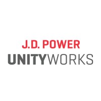 UnityWorks, Part of J.D. Power logo - Similar company to Gritlink