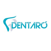 Dentaró Clinica dental logo - Similar company to Jr Comunicación