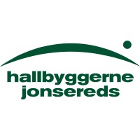 Hallbyggerne Jonsereds logo - Similar company to Conva As