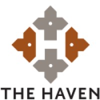 The Haven logo - Similar company to Doublecheck Research