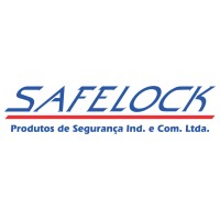Safelock Produtos de Segurança logo - Similar company to Safelocks Uf