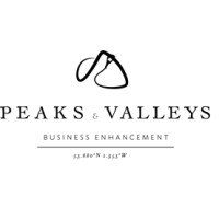 Peaks & Valleys Business Enhancement Limited logo - Similar company to Atlantic Accounts