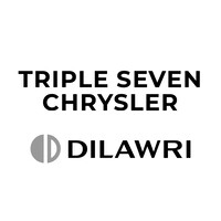 Triple Seven Chrysler logo - Similar company to Crestview Chrysler Dodge Jeep Ram