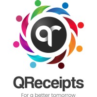 QReceipts FZ LLC logo - Similar company to Yixu
