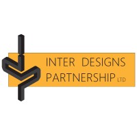 Inter Designs Partnership logo - Similar company to Architectural Designer
