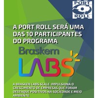 Port Roll logo - Similar company to F.A.Z Análises Ltda