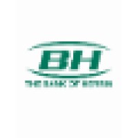 Bank of Herrin logo - Similar company to Fortner Bayens, Pc