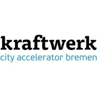 kraftwerk - city accelerator bremen logo - Similar company to Weserwork Coworking