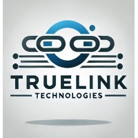 Truelink Technologies logo - Similar company to Mashek