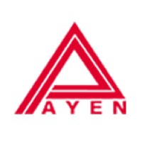 Ayen Enerji logo - Similar company to Aydıner İnşaat A.Ş.