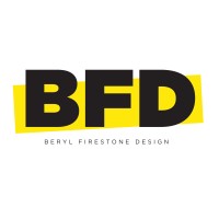 BFD | Beryl Firestone Design logo - Similar company to H2M Solutions Llc