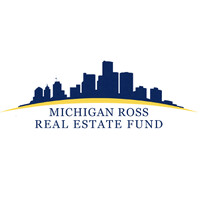 Michigan Ross Real Estate Fund logo - Similar company to Phi Gamma Nu - University Of Michigan