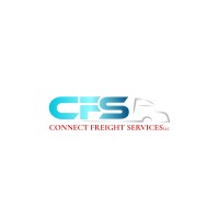Connect Freight Services LLC logo - Similar company to Metaverse Dynamo