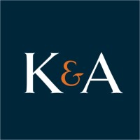 K&A logo - Similar company to K&A Engineering Consulting