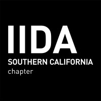 IIDA Southern California Chapter logo - Similar company to Arclogica Architects