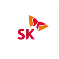 SK hi-tech battery materials Poland logo - Similar company to Gala Group