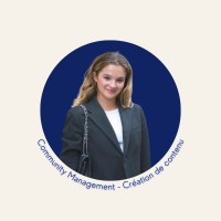 Pauline Guerin logo - Similar company to Lema