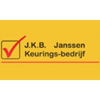 J.K.B Janssen keuringsbedrijf logo - Similar company to Haltronic Electro-Installaties B.V.