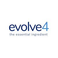 Evolve 4 logo - Similar company to Village Software