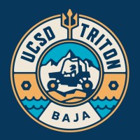 Triton Baja @ UC San Diego logo - Similar company to Triton Racing