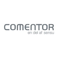 Comentor A/S