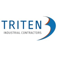 Triten Industrial Contractors, LLC logo - Similar company to Blue Flame Crew, Llc