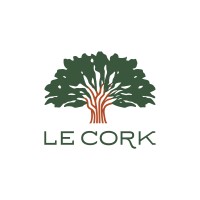 Le Cork logo - Similar company to Morábili