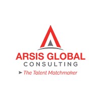 Arsis Global Consulting logo - Similar company to Asecure