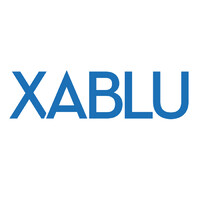 XABLU | The Cross Platform Company logo - Similar company to Luxcloud