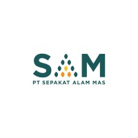PT Sepakat Alam Mas logo - Similar company to Mm Ad