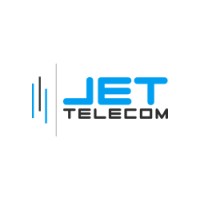 Jet Telecom logo - Similar company to Commander Centre
