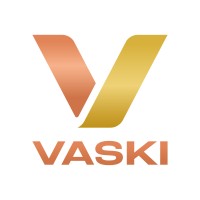 Vaski logo - Similar company to Ursviken Technology