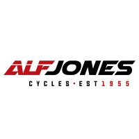 Alf Jones Cycles logo - Similar company to Cycle 360