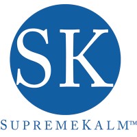 SupremeKalm
