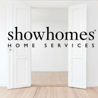 Showhomes Tampa Bay logo - Similar company to Experience Chiropractic