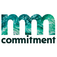 Commitment Fashion logo - Similar company to Plaxtil
